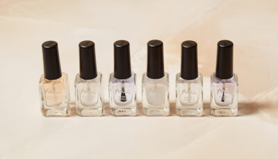 Base Coat lineup