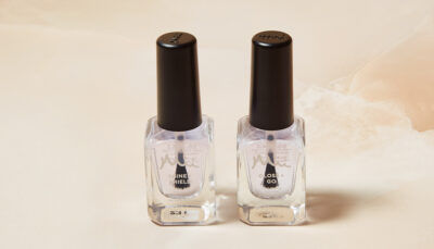 Top Coats