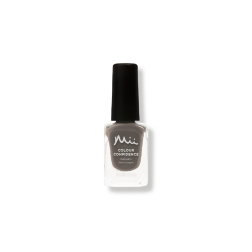 Trustworthy Colour Confidence Nail Polish