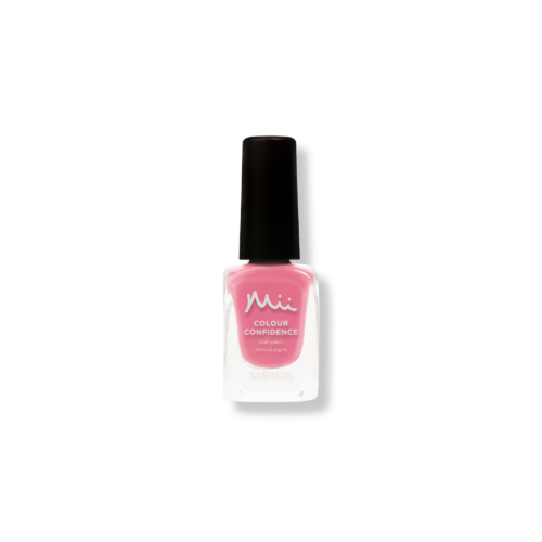 Joie de Vivre Colour Confidence Nail Polish