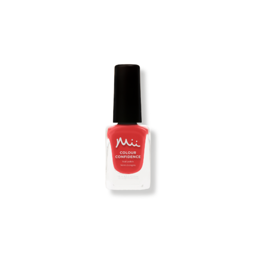 Wildly Wonderful Colour Confidence Nail Polish