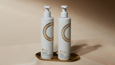 Cleanse + Condition Hand Cleanser and Soft + Suppler Hand Cream