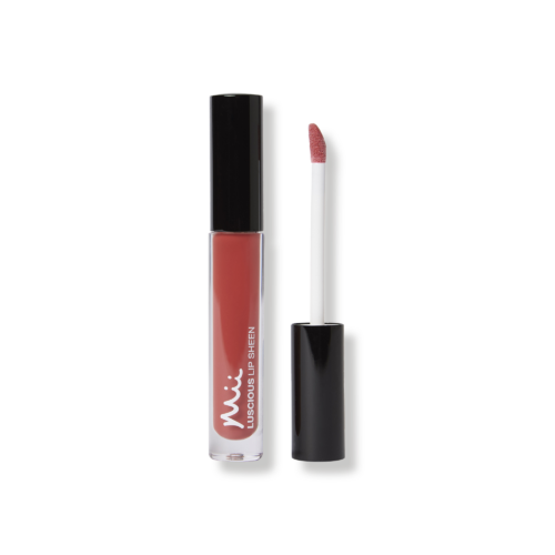 Luscious Lip Sheen Lip Gloss desire